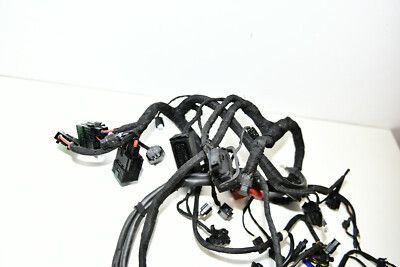 BMW S1000XR K49 Instalatie electrica 8358422