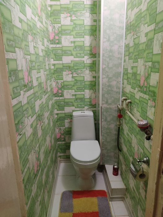 2-ух ком. квартира