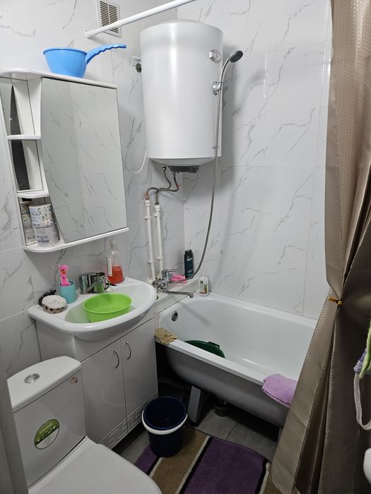 Продается квартира