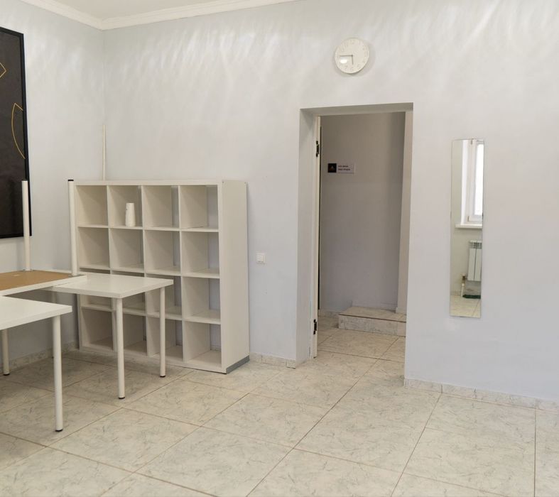 Продается коммерческое помещение Коктем 8 б