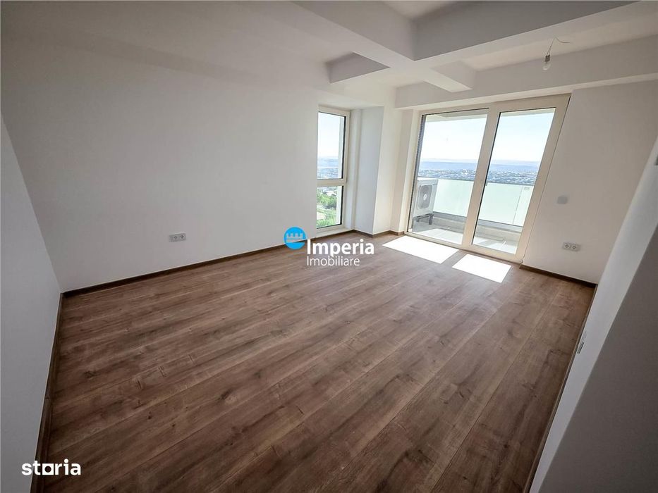 INTABULAT! Ap 3 camere 80MP- COPOU, Complex Rasarit de Soare — fotografia 1