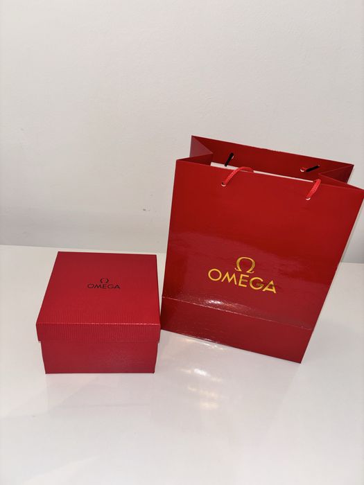 omega speedmaster professional