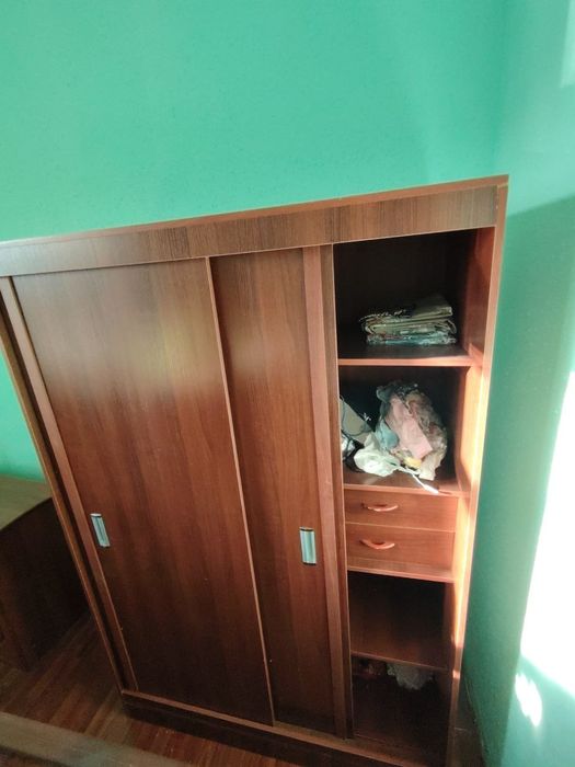 Купе шфанер холати алло