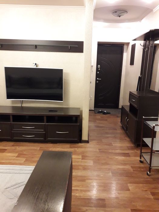 Квартира посуточно в центре города