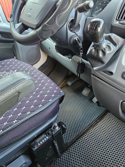 Продам микроавтобус