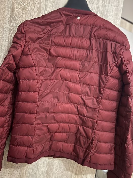 Яке за пролет и есен