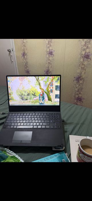 Продам Ноутбук Lenovo