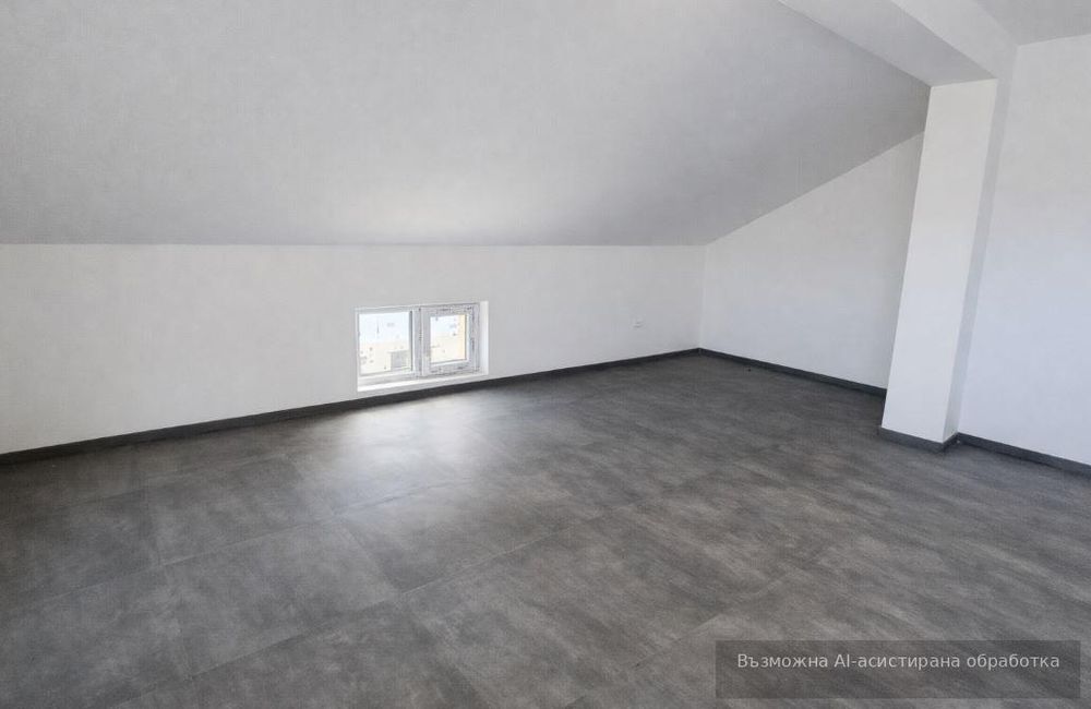 Дава се под наем Етаж от къща в Варна, Виница - 100 кв.м за 423.81 € - Снимка #4