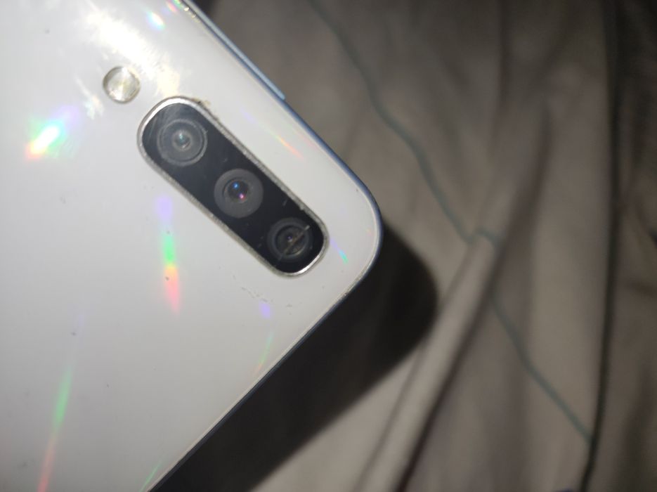 Обмен Самсунг а50