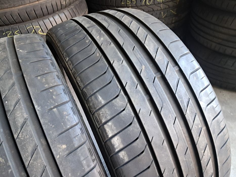 Anvelope second vara 235 35 R20 Nexen 2024