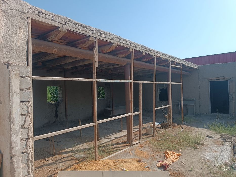 6 сотихли Учаска сотилади