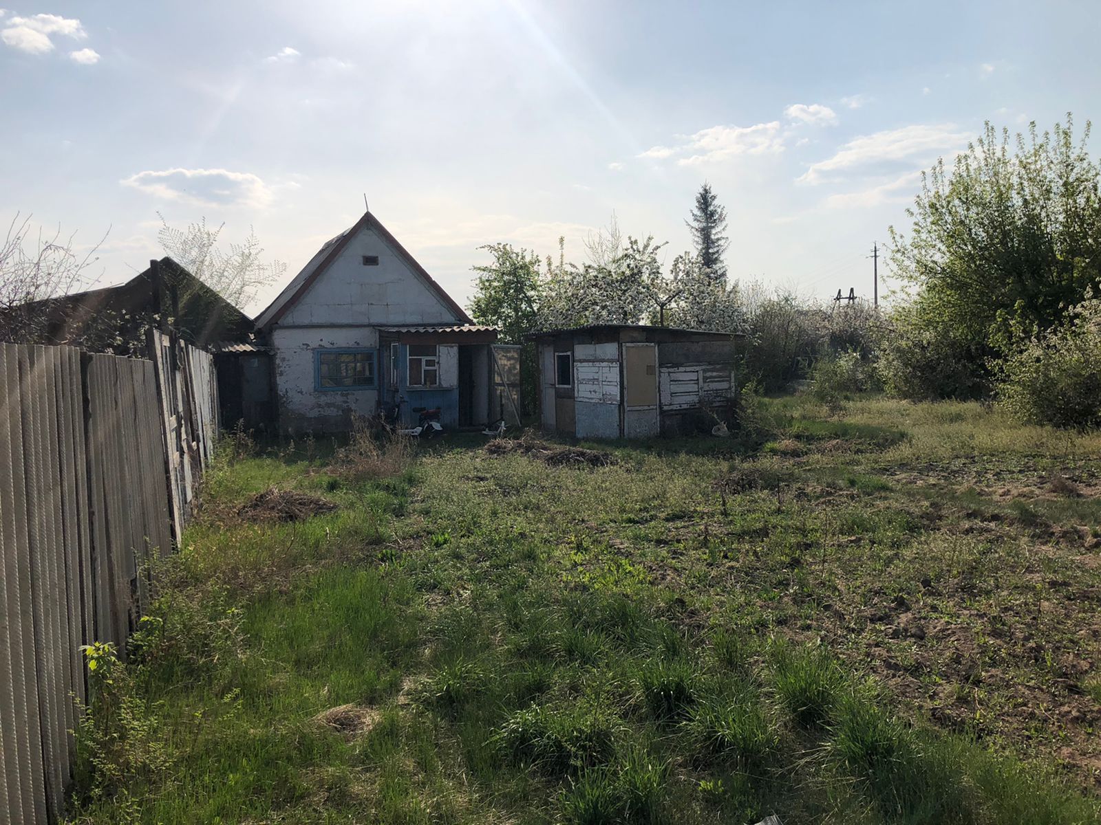 Продам дачу под строительство: 2 500 000 тг. - Продажа Павлодар на Olx