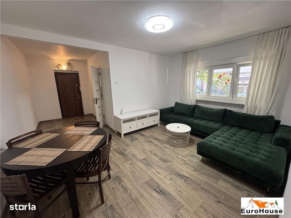 Apartament cu 2 camere de vanzare in Alba Iulia Cetate