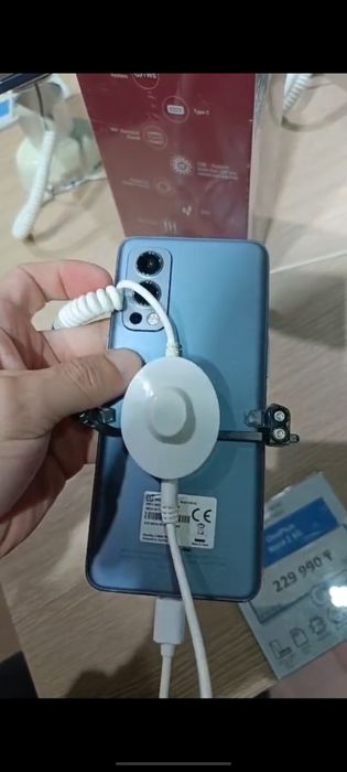 One Plus Nord 2 5G  12/256