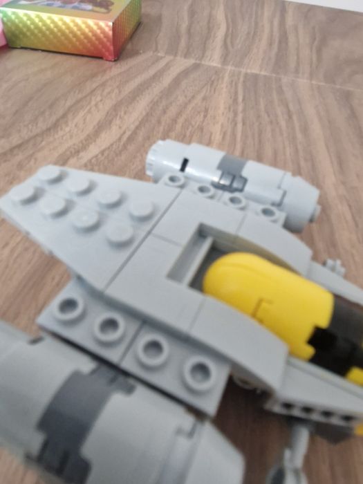Лего star Wars оригинал