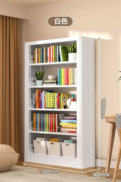 Металлический шкаф для книг | Metall shkaf kitoblar uchun