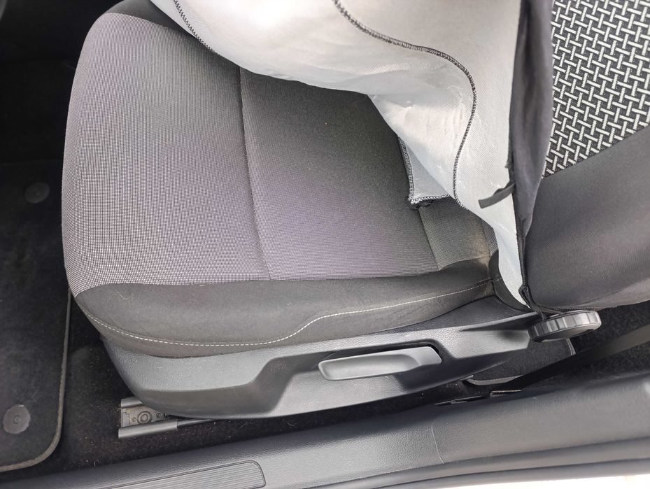 VW Golf 7 / Голф 7 1,6TDI  - на части