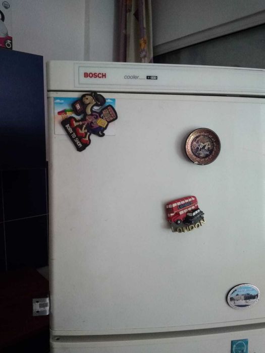 Нерабочий холодильник BOSCH/модель KSV39610NE: 20 000 тг ...