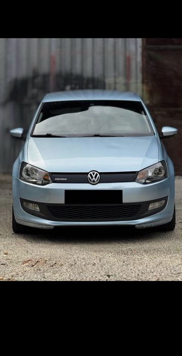 Wv polo an 2012 ,Accept variante auto ‘