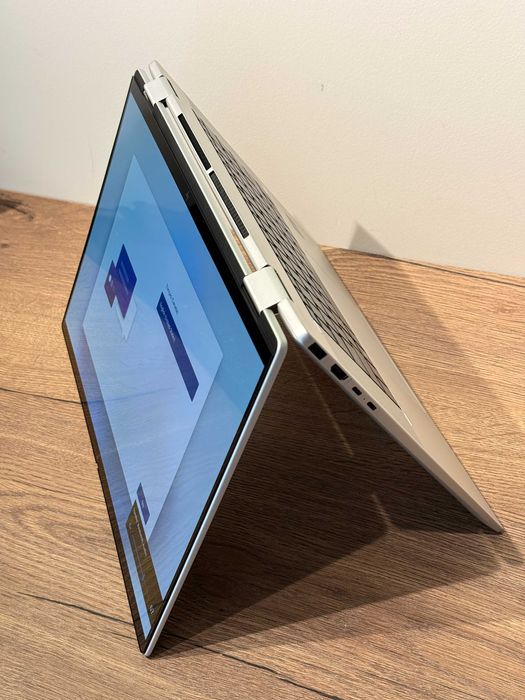Laptop HP Envy x360 2in1 16 3K OLED AMD Ryzen7 16GB Ram 1TB SSD Win 11