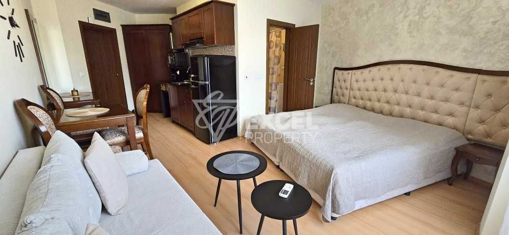 Продава се Едностаен апартамент в к.к. Слънчев бряг - 42 кв.м за 1189 €/кв.м - Снимка #11