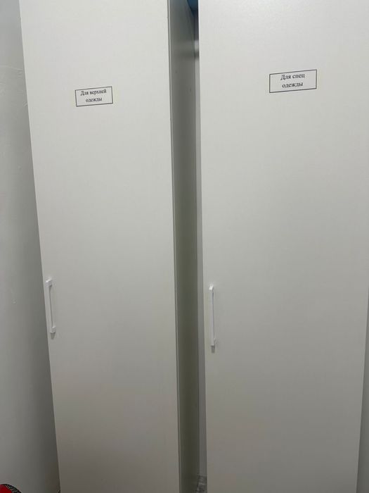 Шкафчики для аптеки