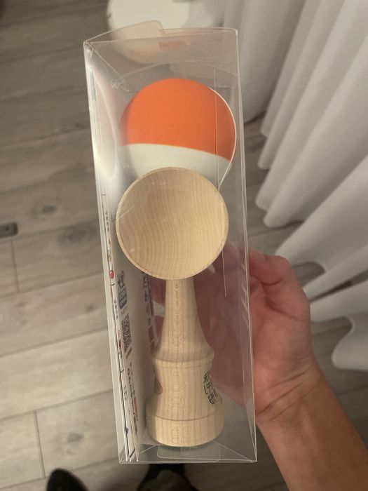 ozora reshape 5 akimoto kendama