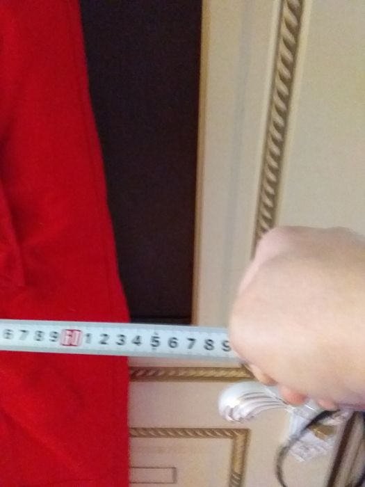 Спецовка қалың  мақталы шалбар