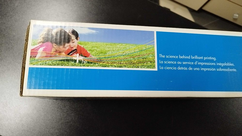 Тонер касети за HP LASER JET 49X -  1320/3390/3392 - Q5949X