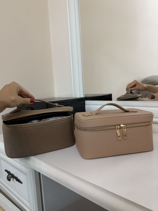 Новые косметички