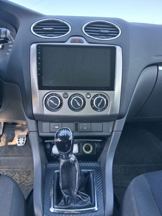 Vând Ford Focus 2 2006