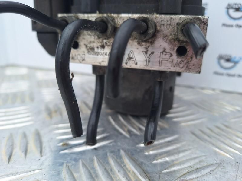Pompa abs Opel Corsa E