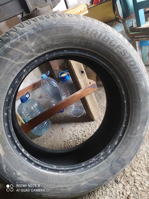 Продам 2  балона