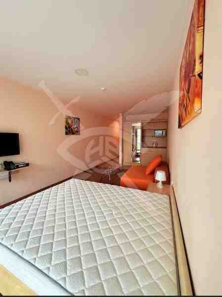 Продава се Едностаен апартамент в Свети Влас - 48 кв.м за 1025 €/кв.м - Снимка #3