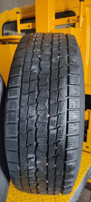 Продам всесезоную резину good year