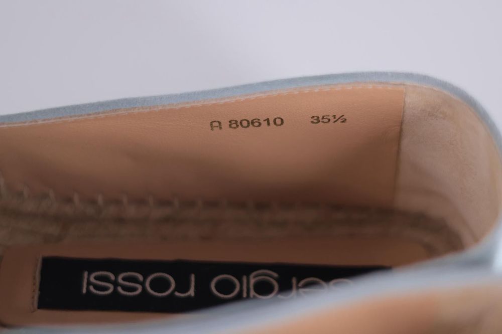 Стильные итальянские мокасины