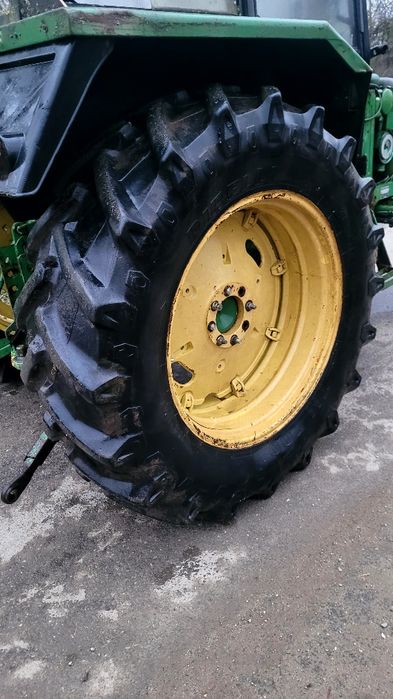 Piese john deere 2140