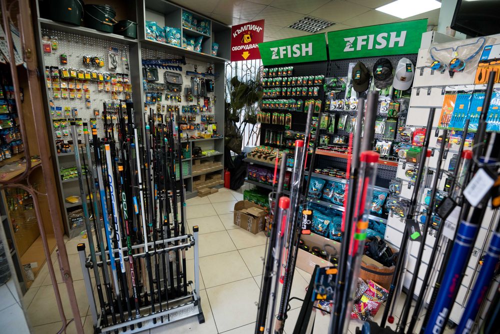 Продава се Магазин в Силистра, Център - 172 кв.м за 1631 €/кв.м - Снимка #2