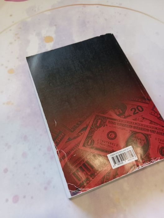 Учебник по финансова отчетност и книга за финансите