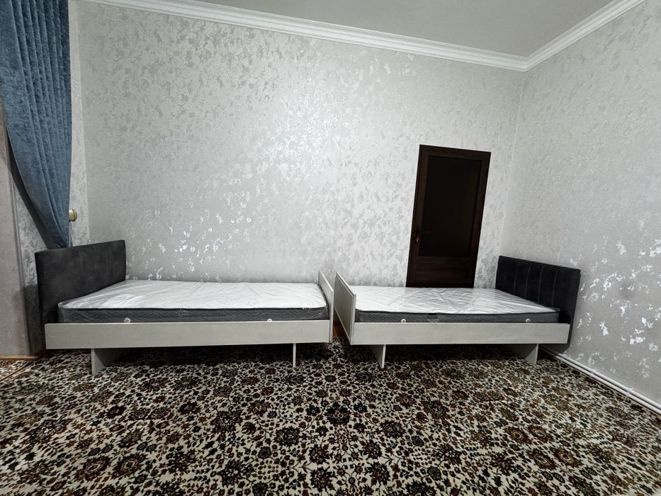 Bir kishilik kravat divan