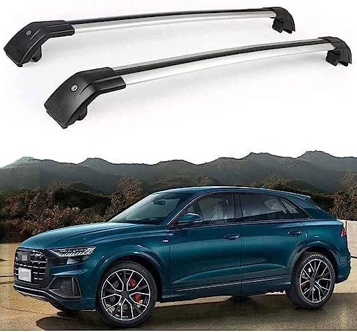 Bare pentru plafon audi Q8 originale