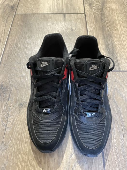 Маратонки nike # 42