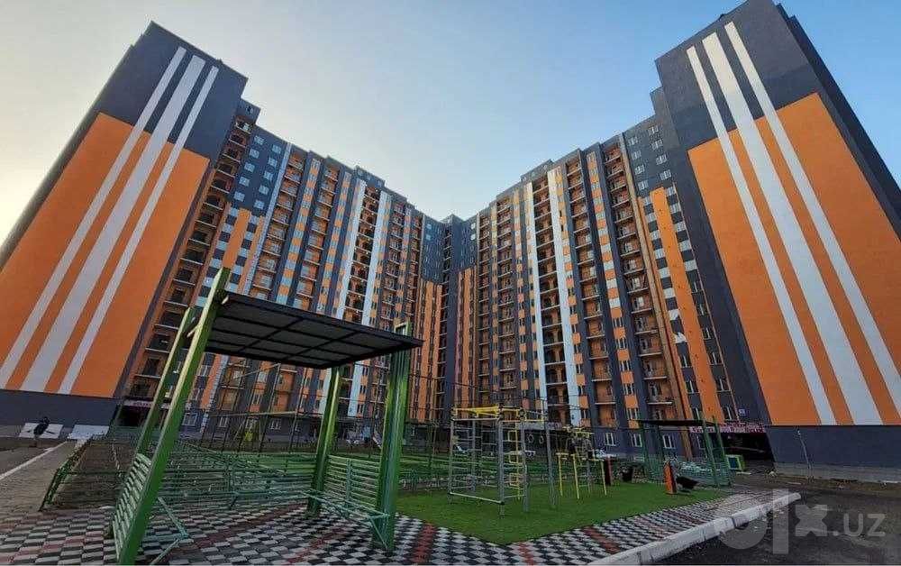 Продается квартира, 3 комнатная