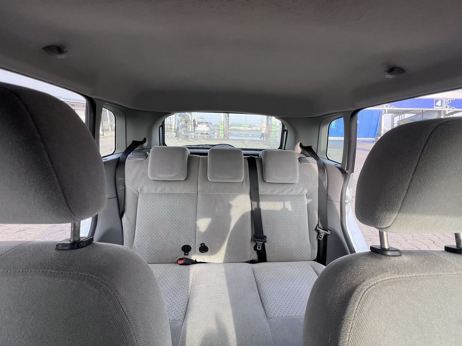 SE VINDE, Ford Fiesta!!