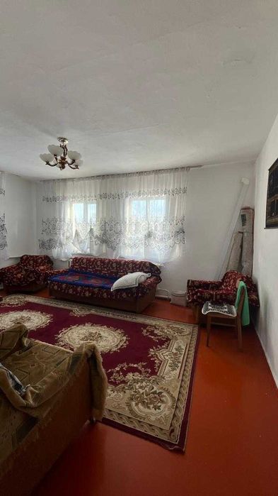 Продается добротный дом с.Карабулак (не Ключи)