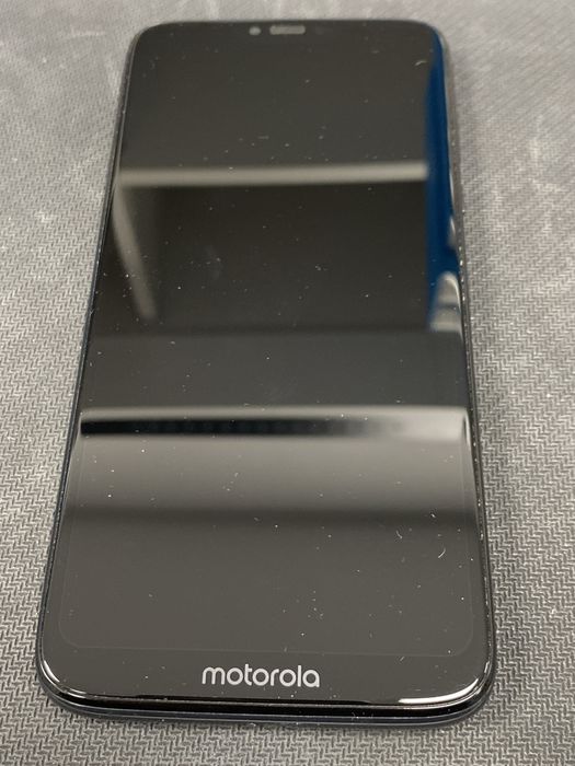 Motorola Moto G7 Power 64GB ID-XXL6436