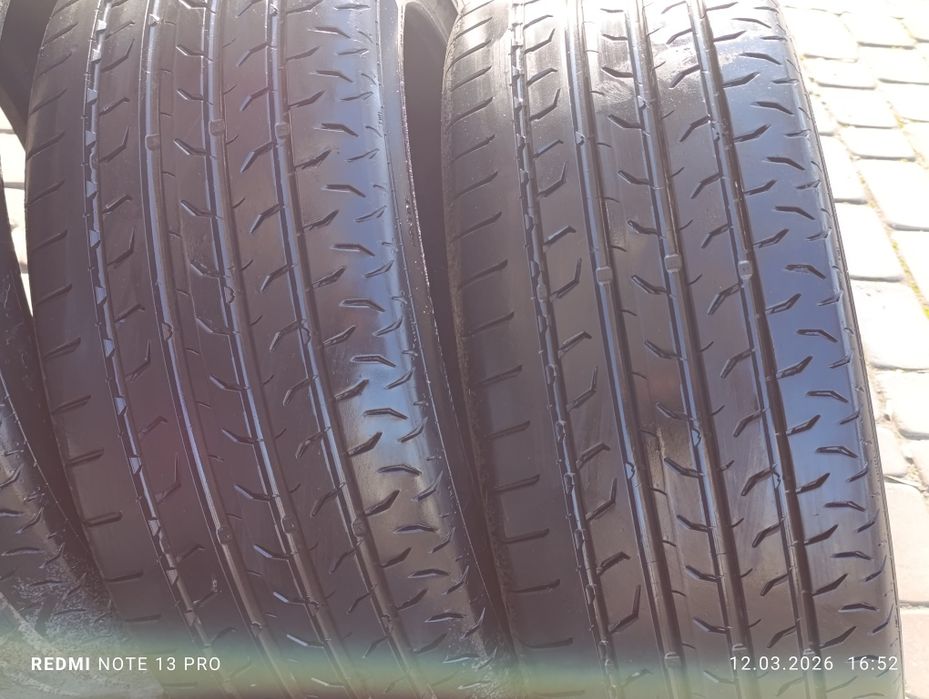 Балон Новый размер 19/4 шт 245*45