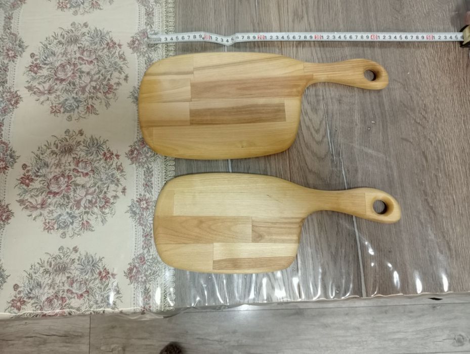 Продам кухонную доску