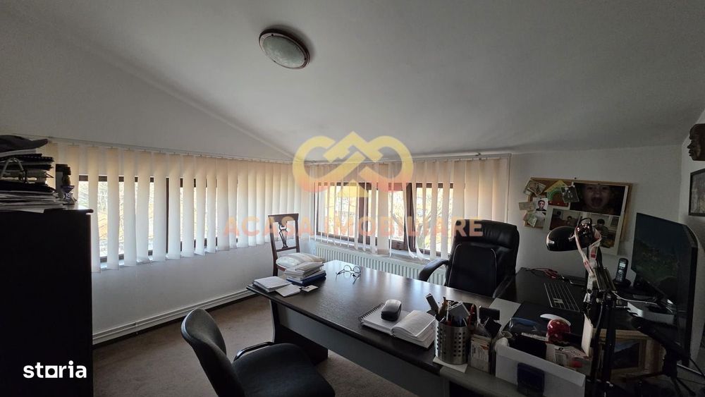 Cladire Birouri Clinica Dentara