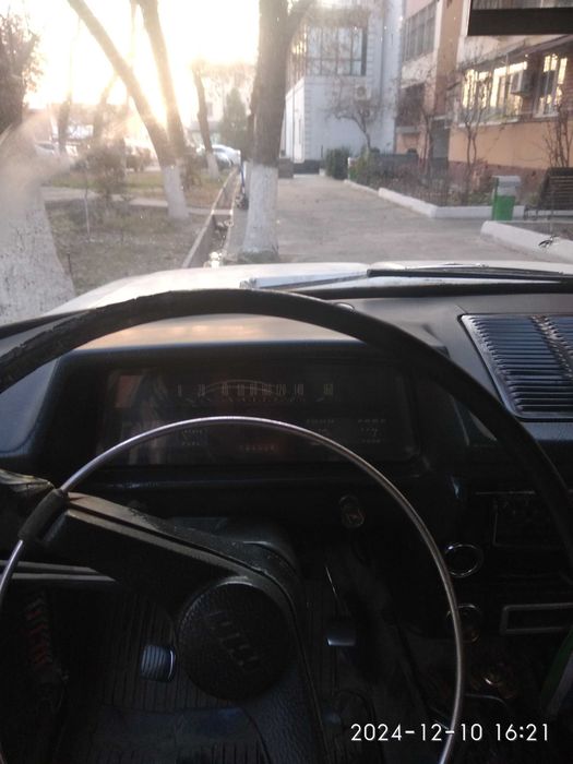 Продаётся Москвич ИЖ комби 1987 года